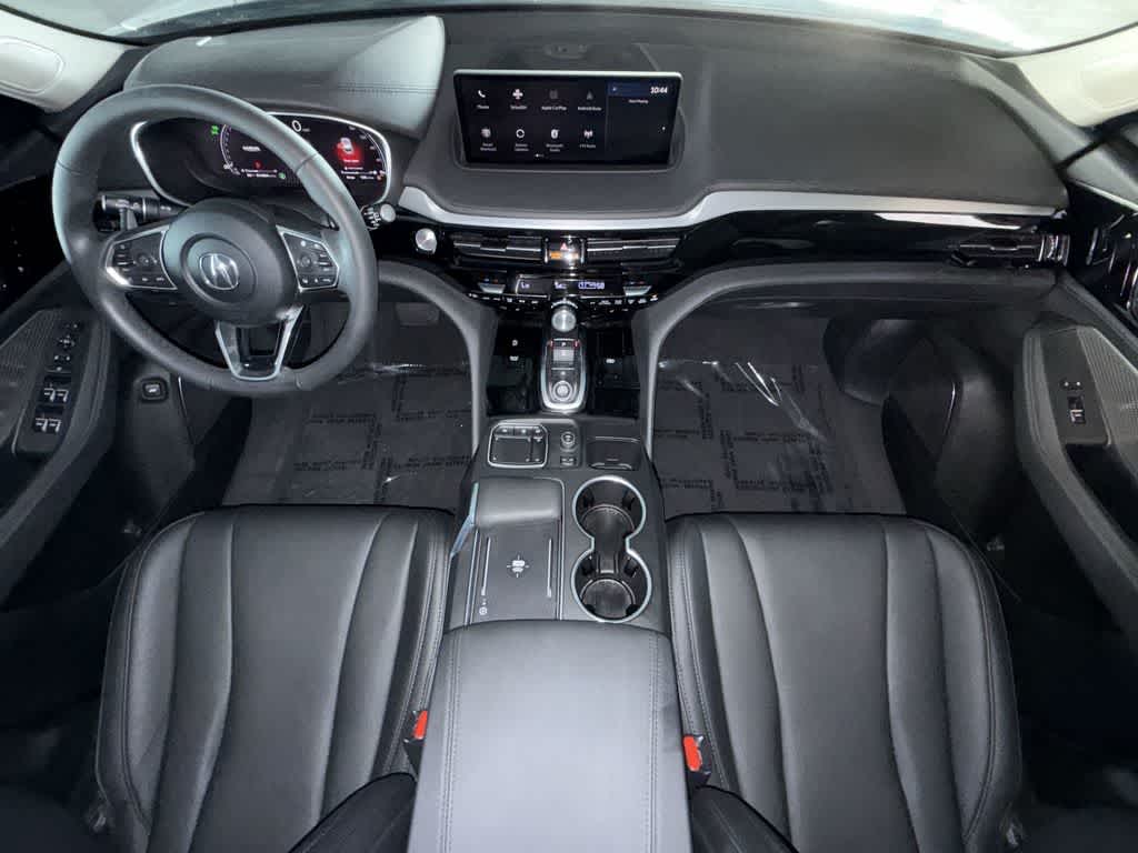 Thumbnail: 2024 Acura MDX - 24