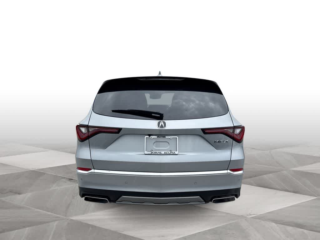 Thumbnail: 2026 Acura MDX - 7