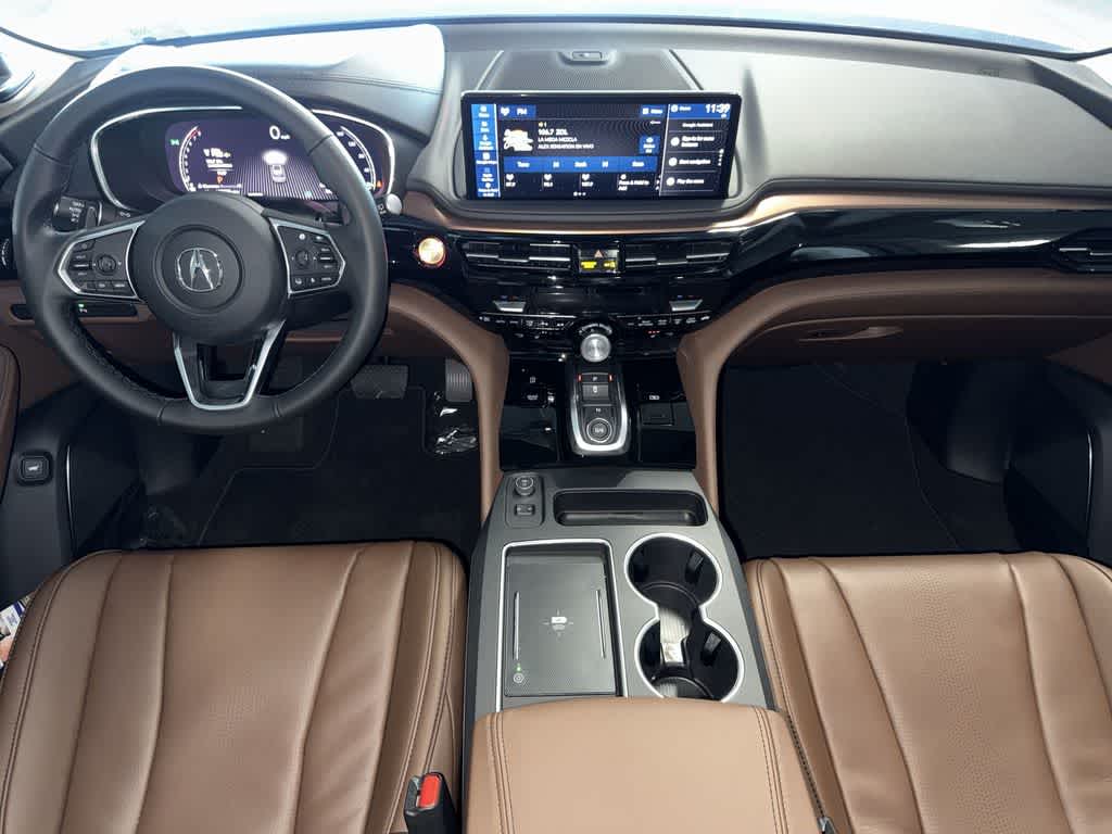 Thumbnail: 2026 Acura MDX - 24