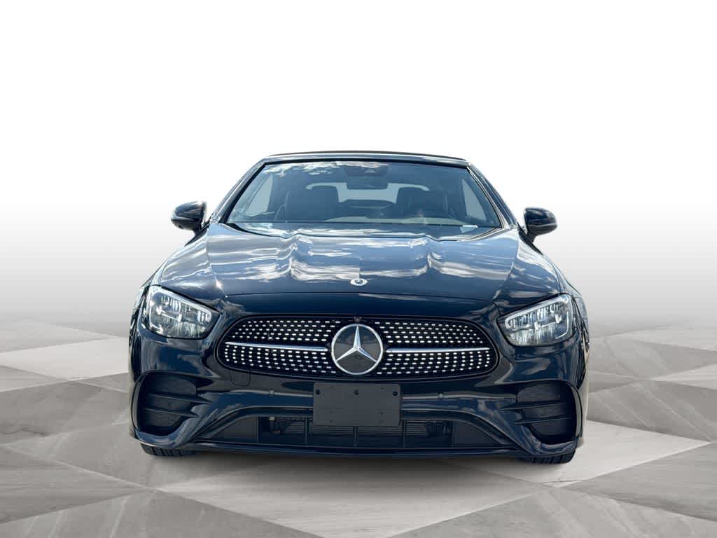 Thumbnail: 2023 Mercedes-Benz E-Class - 3