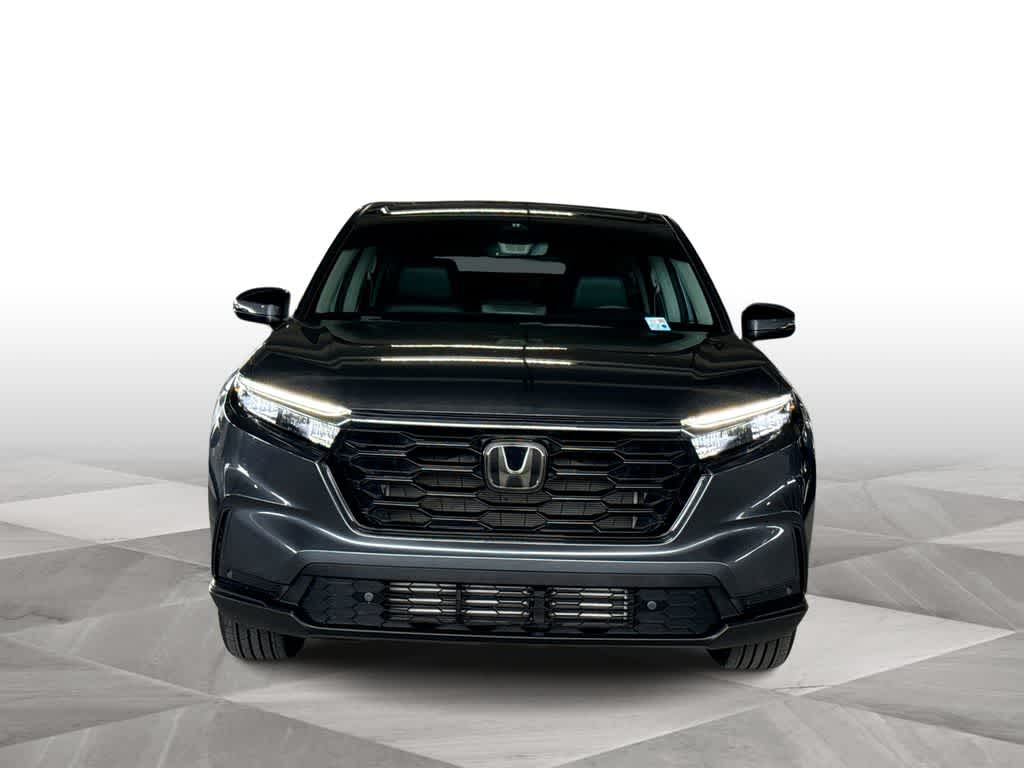 Thumbnail: 2024 Honda CR-V - 3