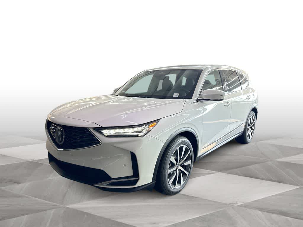 2026 Acura MDX Technology -
                  Doral, FL