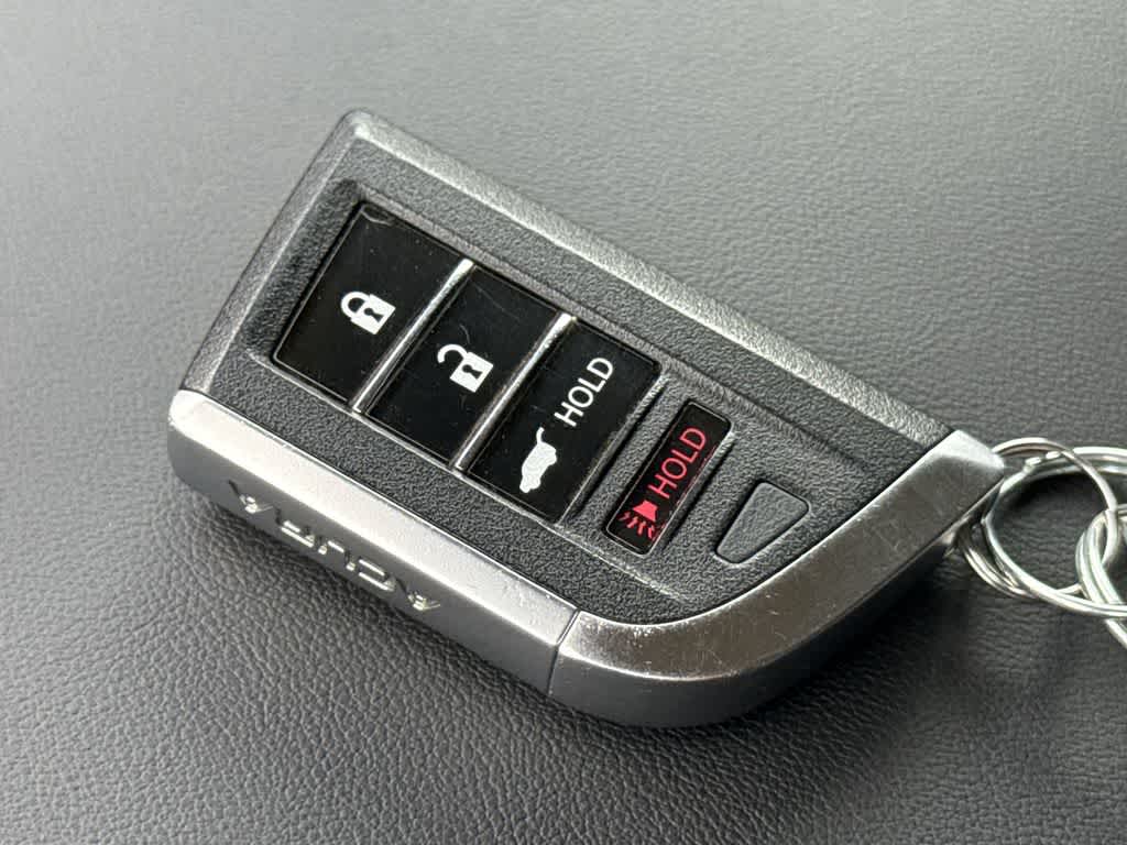 Thumbnail: 2023 Acura MDX - 28