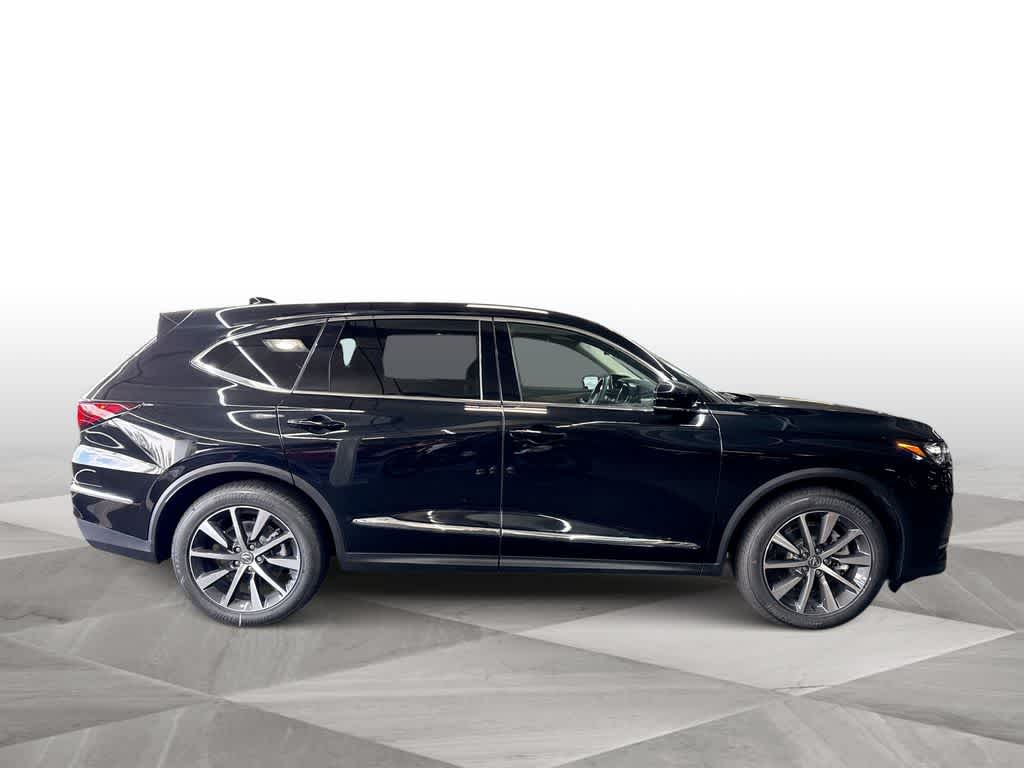 Thumbnail: 2026 Acura MDX - 9