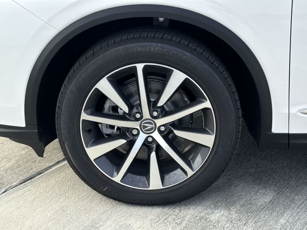 Thumbnail: 2026 Acura MDX - 11