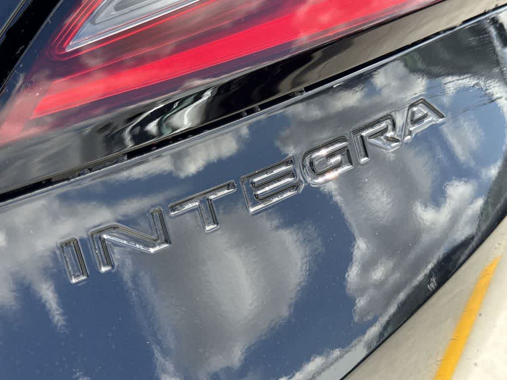 Thumbnail: 2026 Acura Integra - 11
