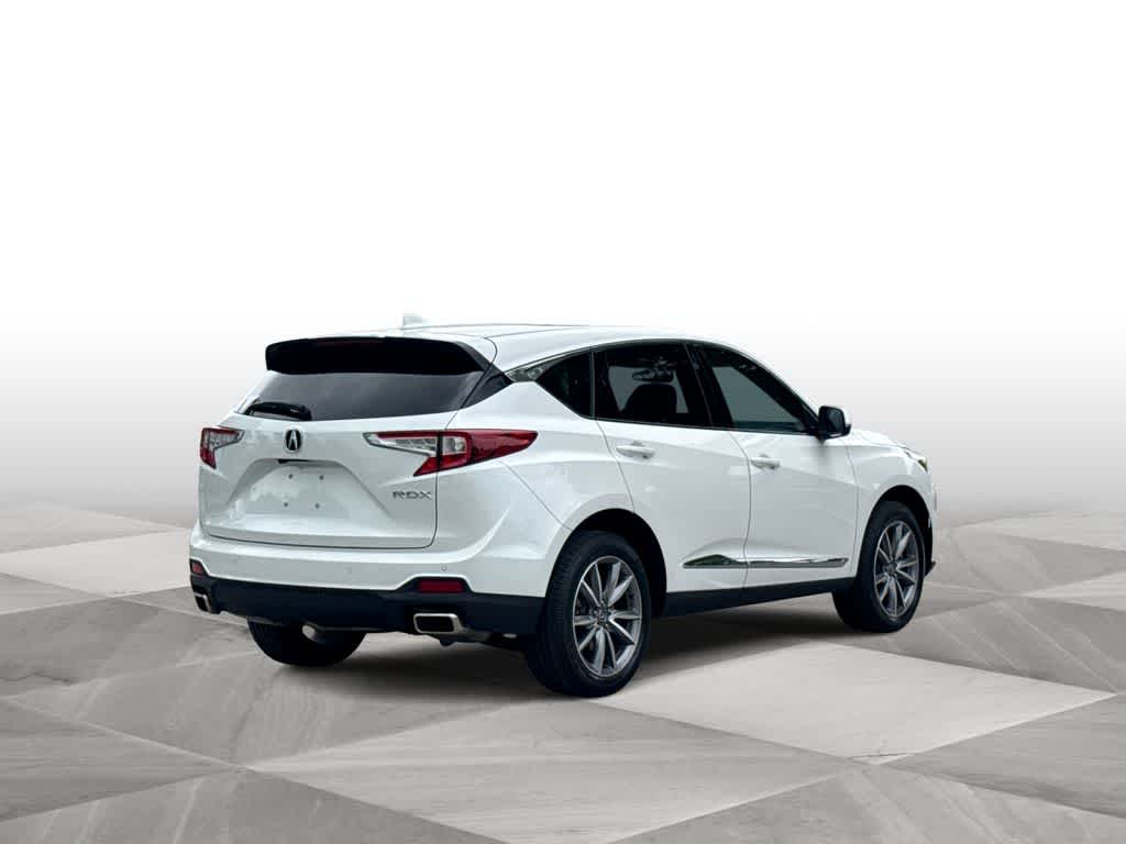 Thumbnail: 2023 Acura RDX - 8