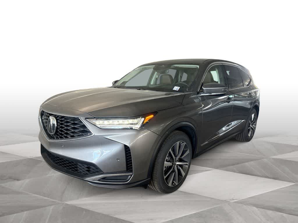 2026 Acura MDX Technology -
                  Doral, FL