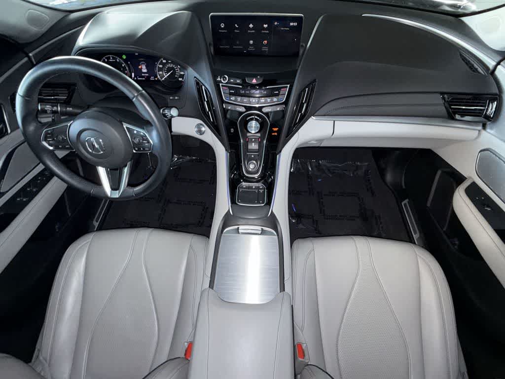Thumbnail: 2023 Acura RDX - 24
