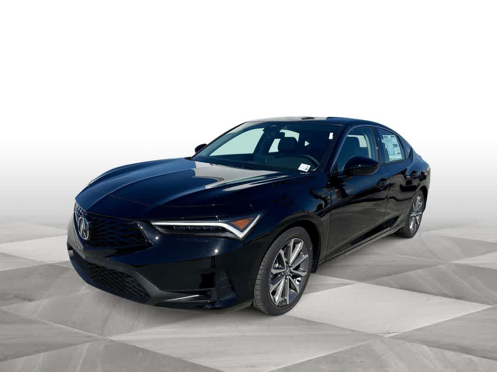 Thumbnail: 2026 Acura Integra - 4
