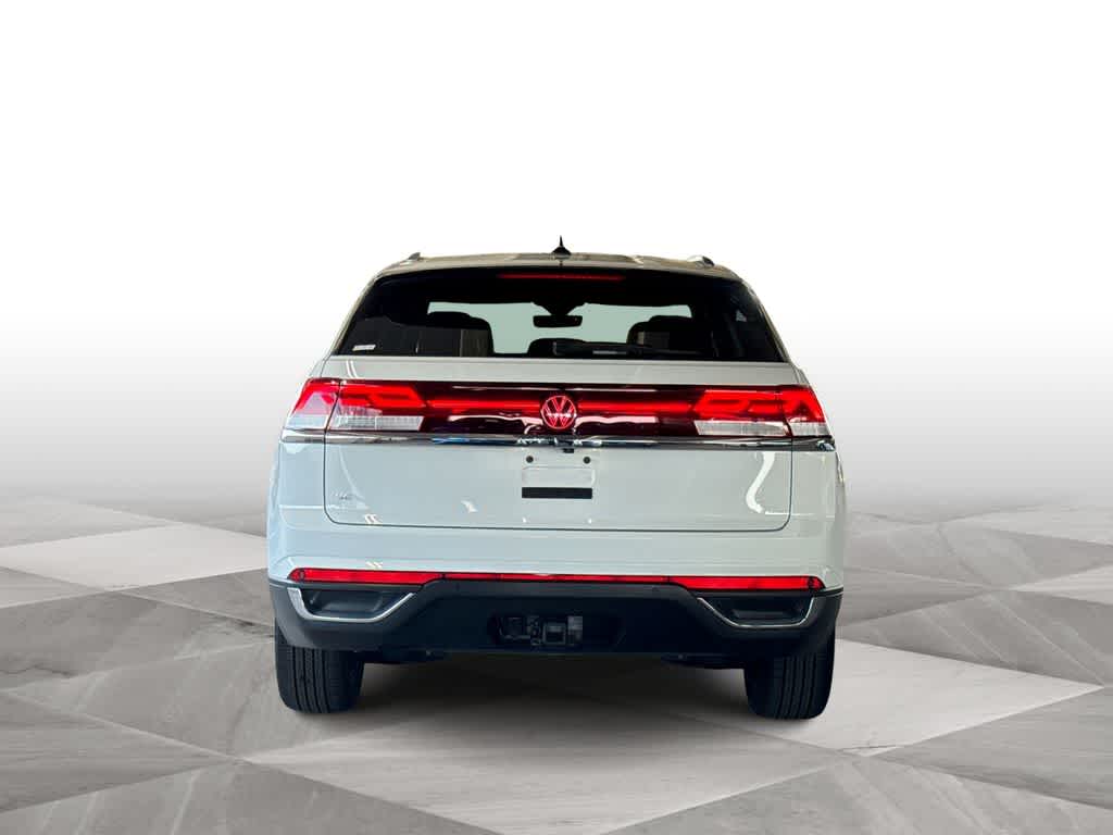 Thumbnail: 2025 Volkswagen Atlas - 7