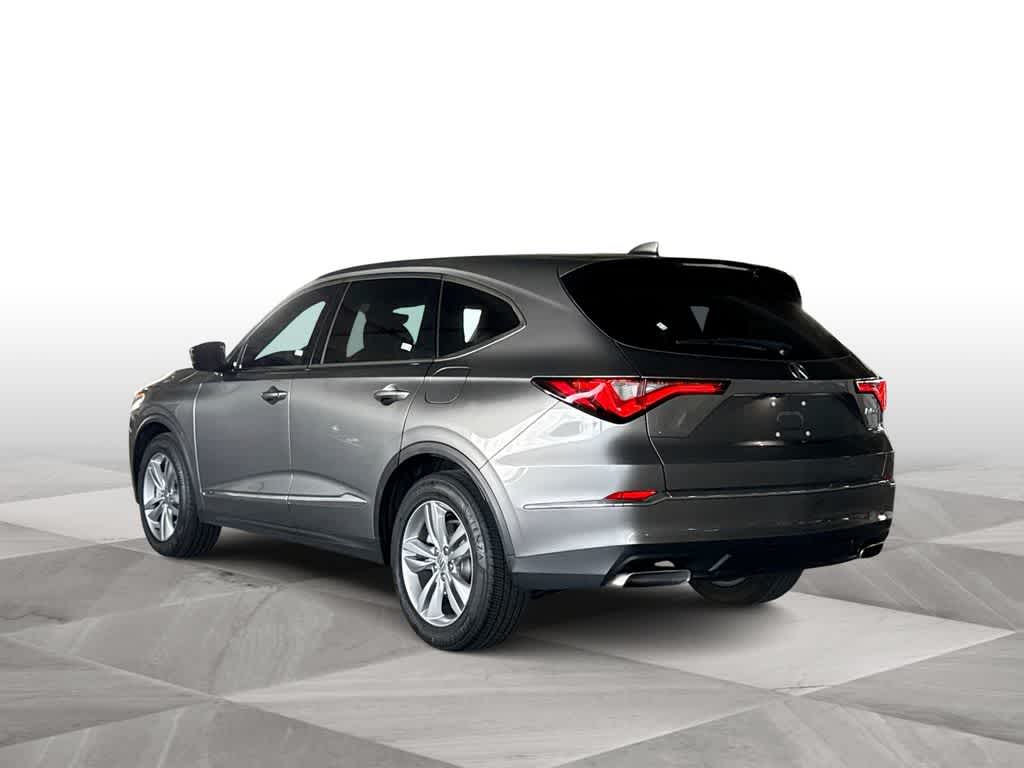 Thumbnail: 2024 Acura MDX - 6