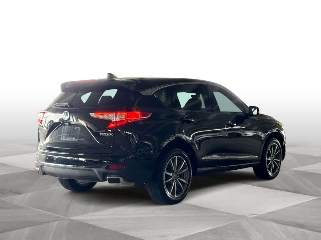 Thumbnail: 2023 Acura RDX - 8