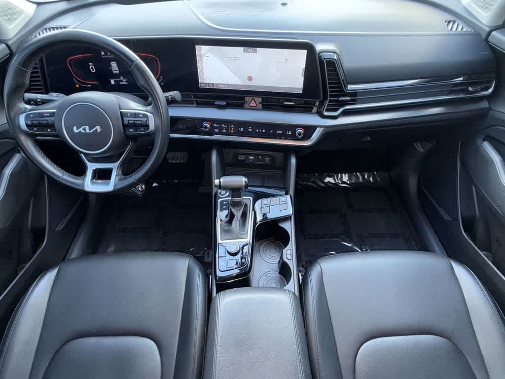 Thumbnail: 2023 Kia Sportage - 24