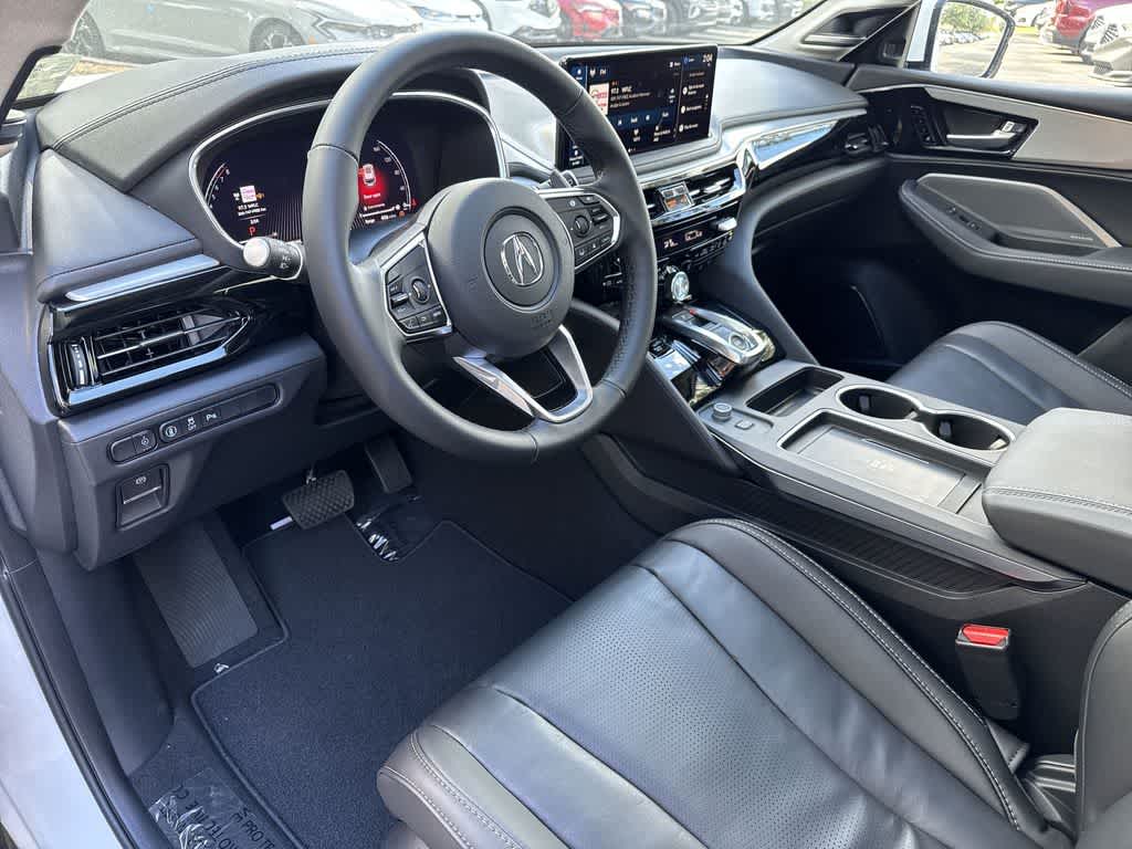Thumbnail: 2026 Acura MDX - 14