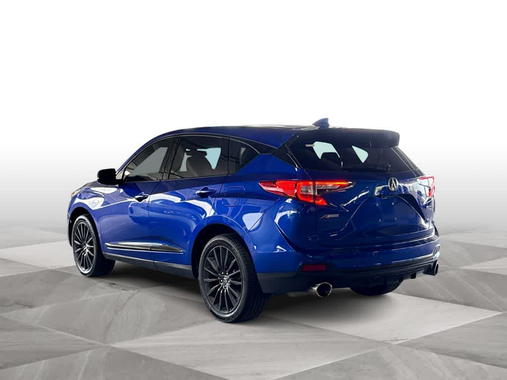 Thumbnail: 2024 Acura RDX - 6