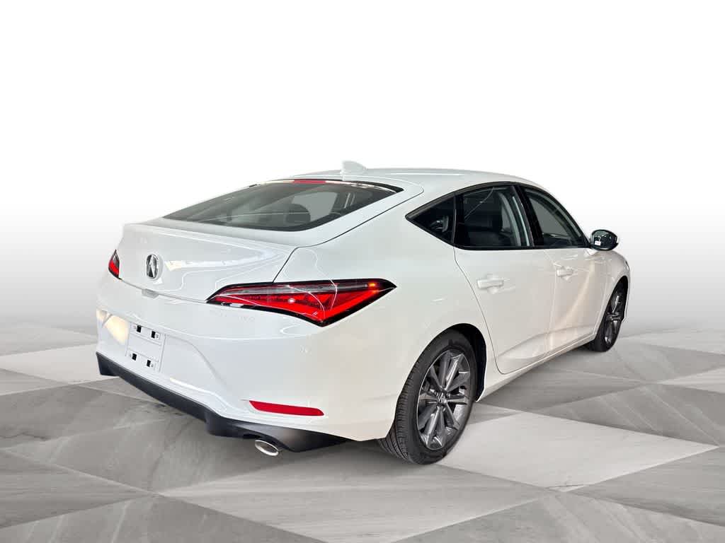 Thumbnail: 2026 Acura Integra - 8