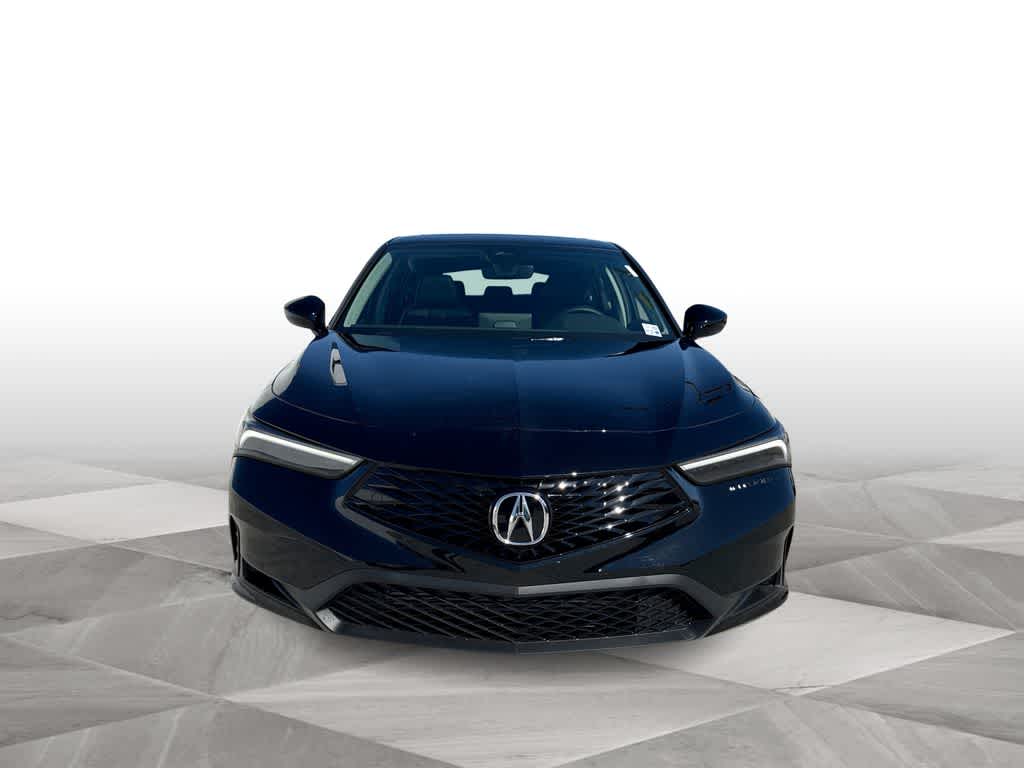 Thumbnail: 2026 Acura Integra - 3