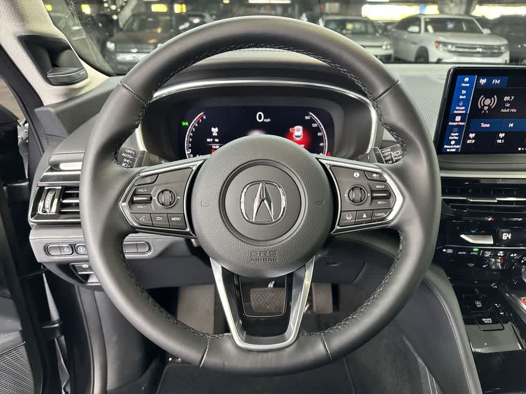 Thumbnail: 2026 Acura MDX - 15