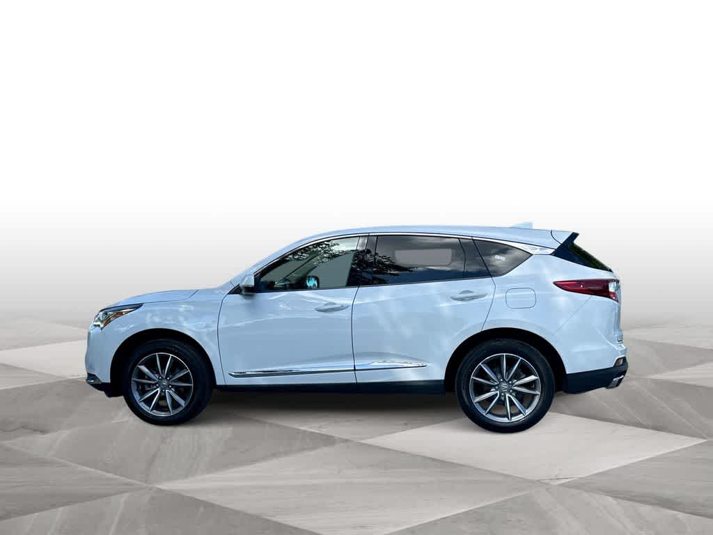 Thumbnail: 2022 Acura RDX - 5