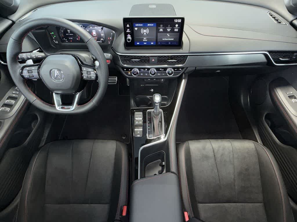 Thumbnail: 2026 Acura ADX - 24