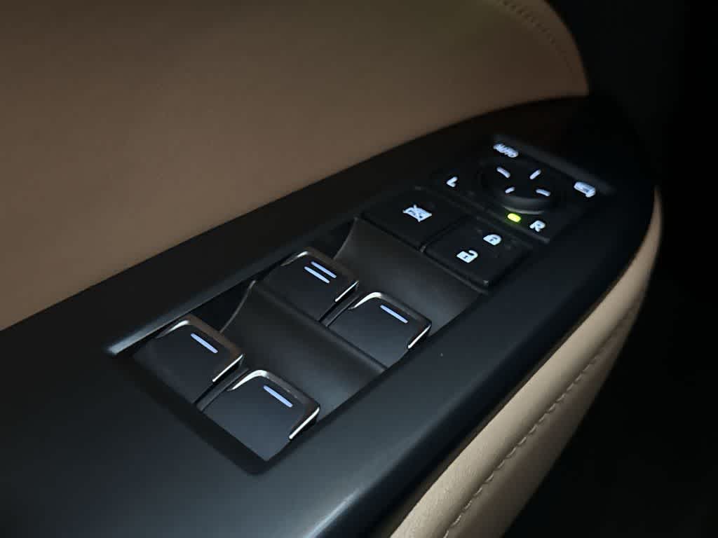 Thumbnail: 2024 Lexus NX - 17