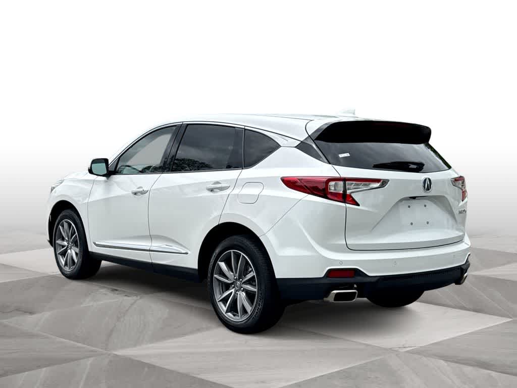 Thumbnail: 2023 Acura RDX - 6