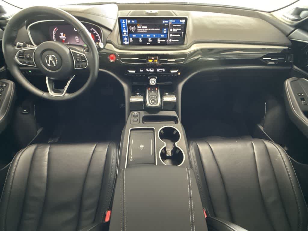 Thumbnail: 2026 Acura MDX - 24