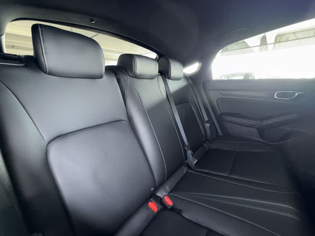 Thumbnail: 2024 Acura Integra - 26