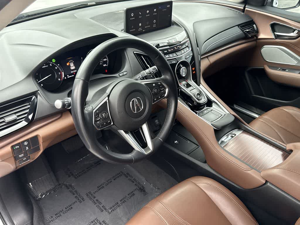 Thumbnail: 2023 Acura RDX - 13