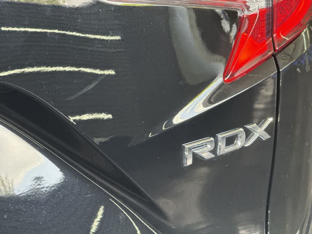 Thumbnail: 2023 Acura RDX - 10