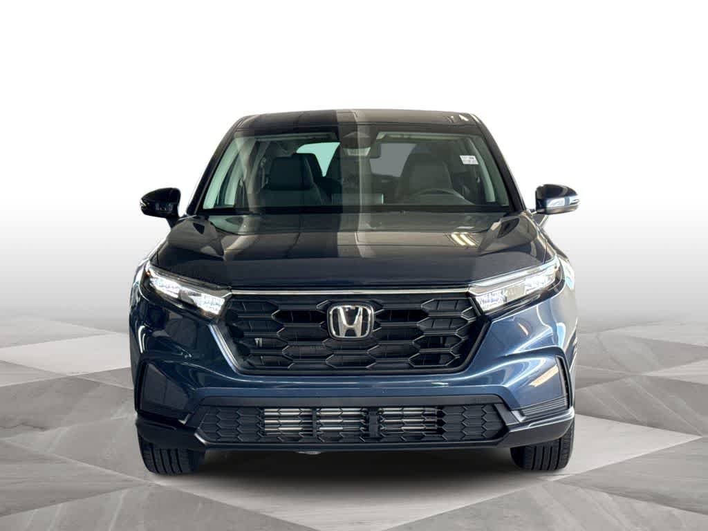 Thumbnail: 2025 Honda CR-V - 3