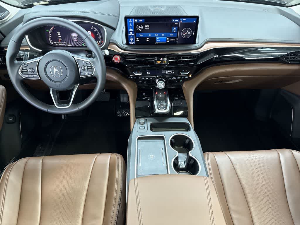 Thumbnail: 2026 Acura MDX - 24