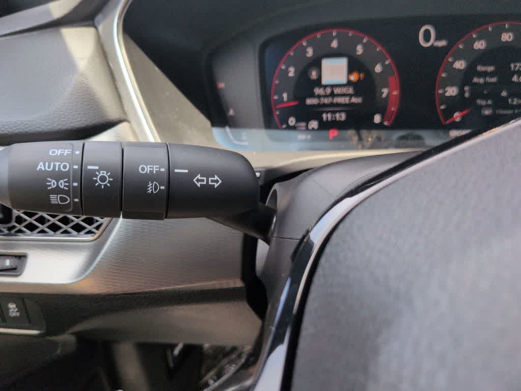 Thumbnail: 2026 Acura Integra - 28