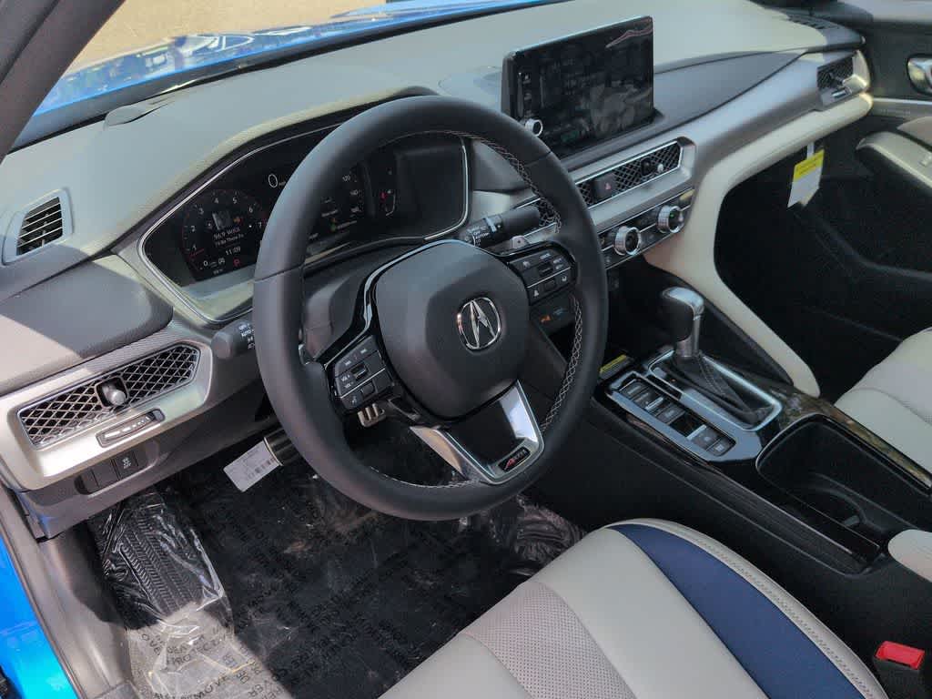 Thumbnail: 2026 Acura Integra - 10