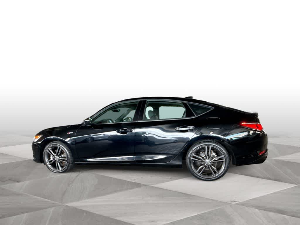 Thumbnail: 2024 Acura Integra - 5