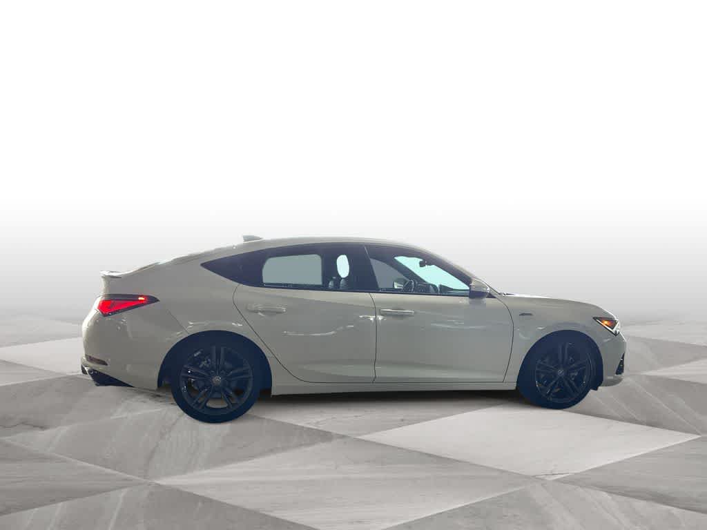 Thumbnail: 2024 Acura Integra - 9