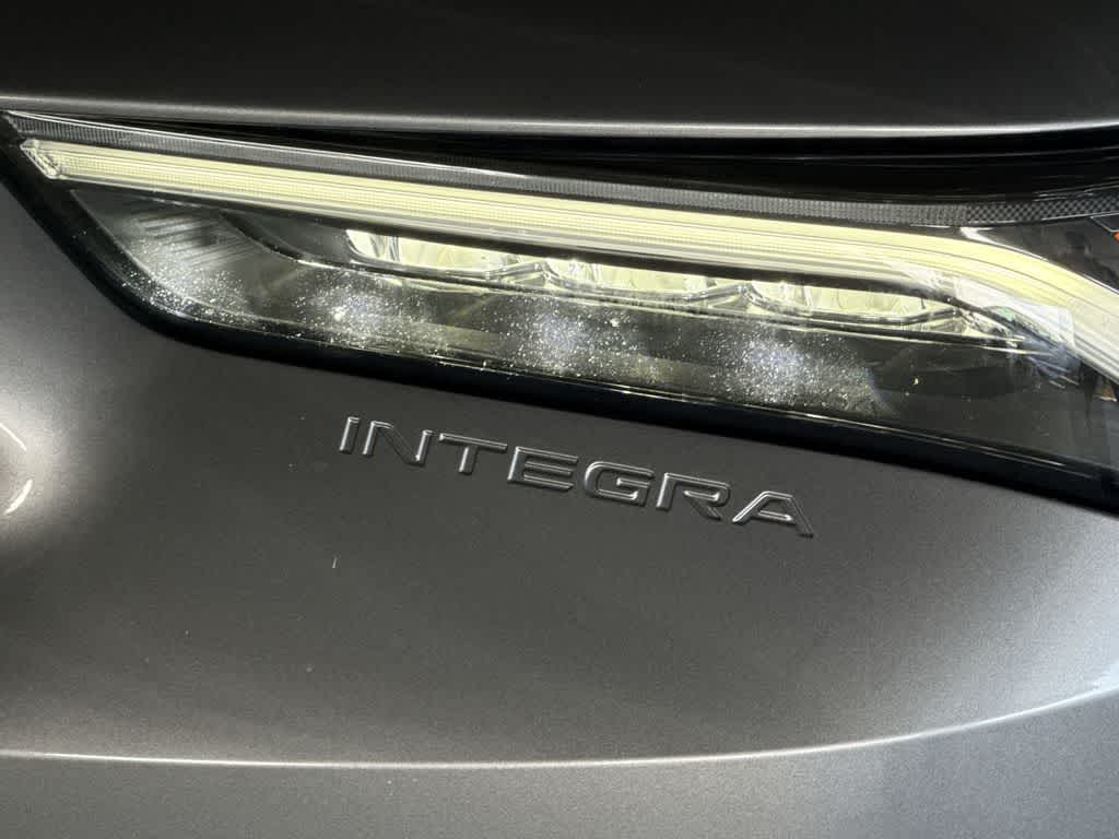 Thumbnail: 2025 Acura Integra - 10