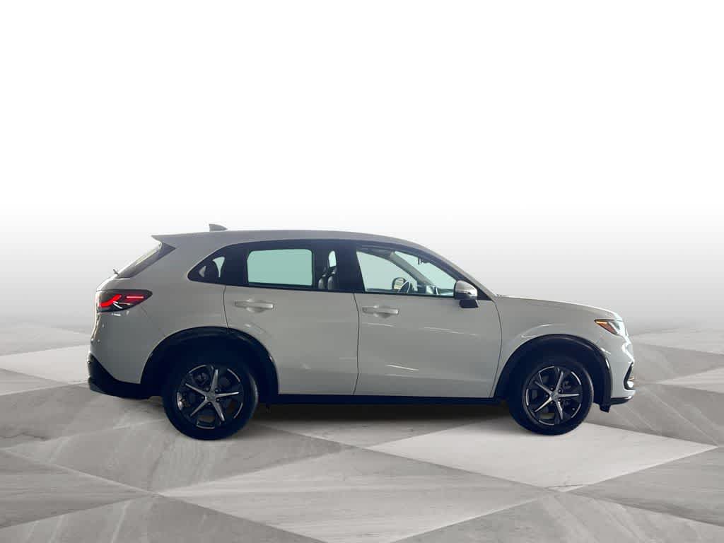 Thumbnail: 2023 Honda HR-V - 9