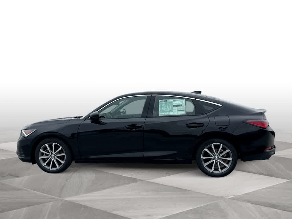 Thumbnail: 2026 Acura Integra - 5