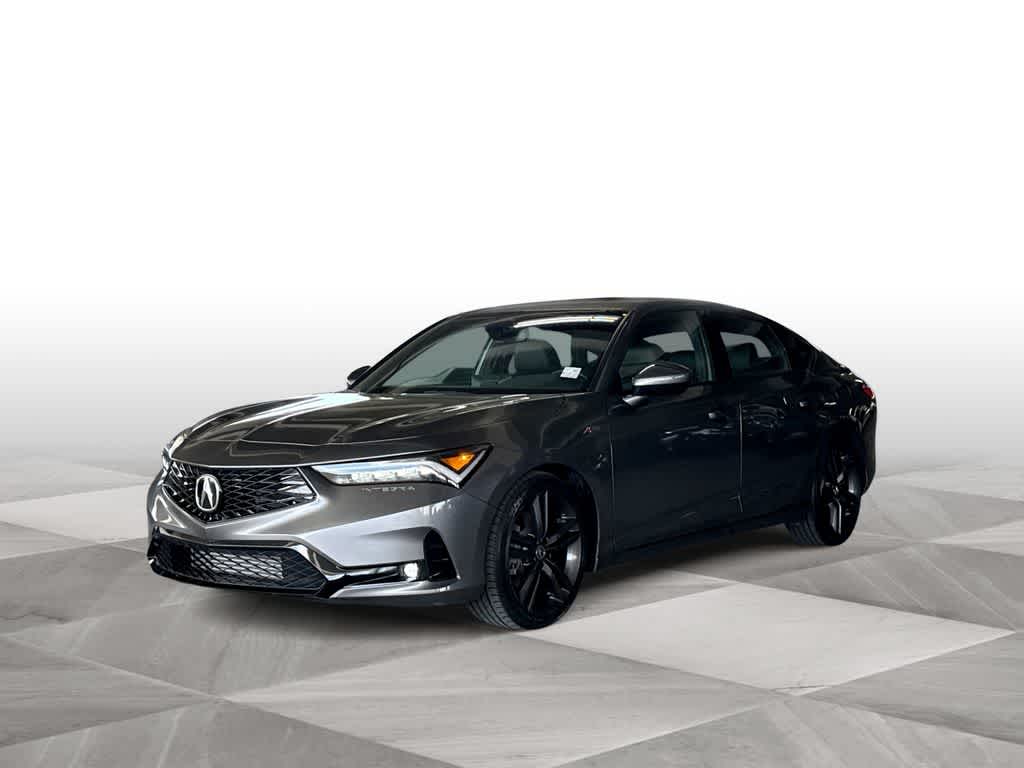 2024 Acura Integra A-Spec -
                  Doral, FL