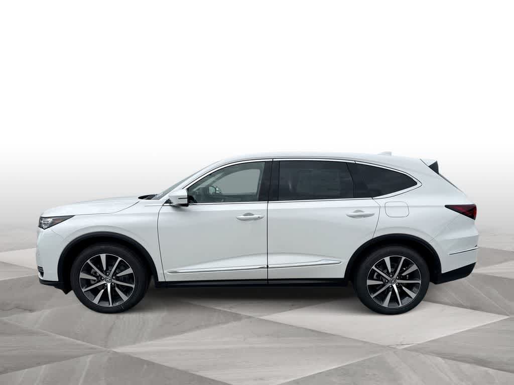 Thumbnail: 2026 Acura MDX - 5