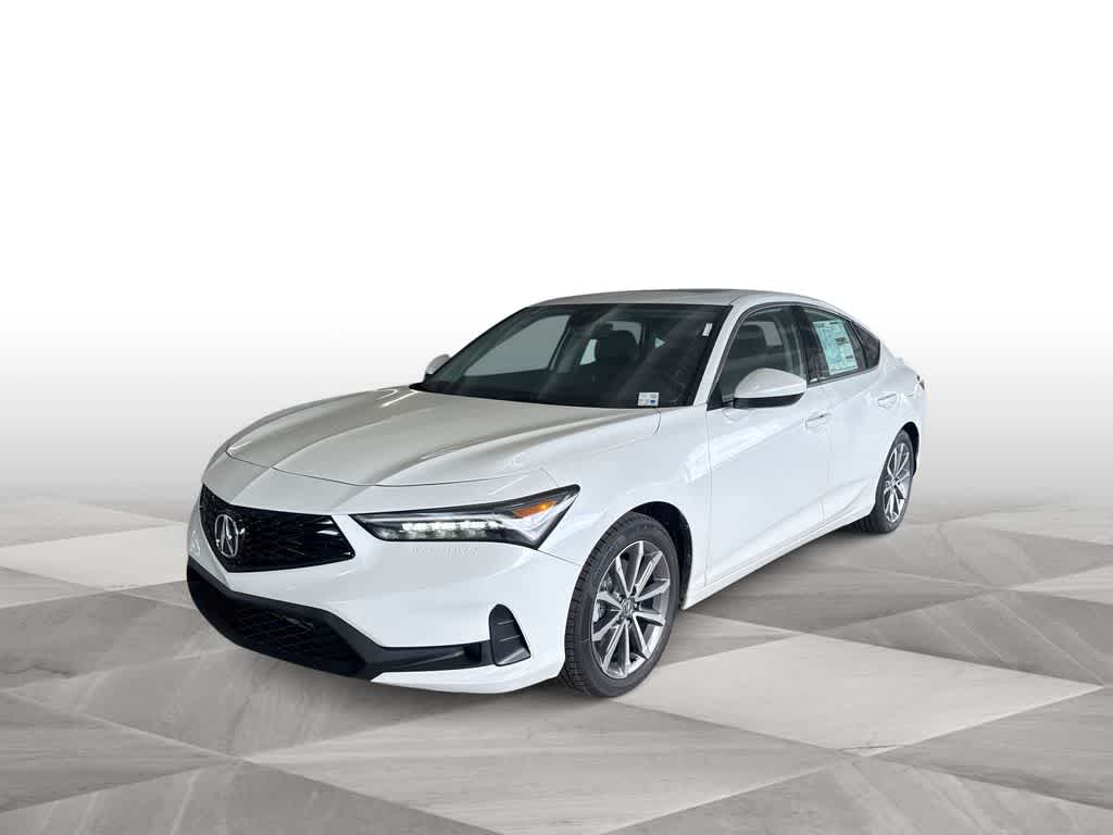 2026 Acura Integra  -
                  Doral, FL