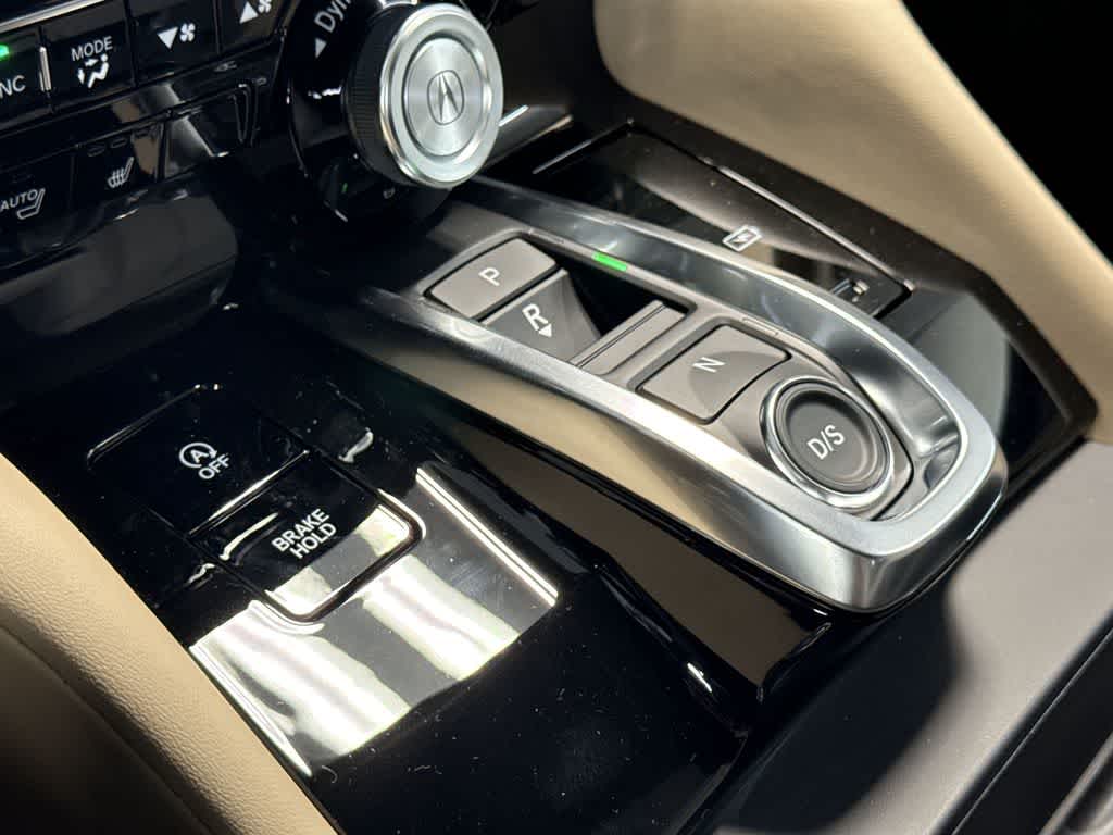 Thumbnail: 2026 Acura MDX - 20