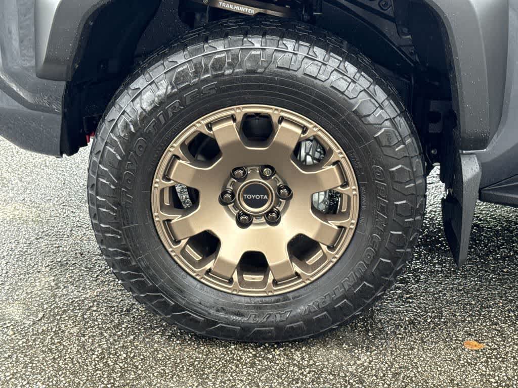 Thumbnail: 2025 Toyota 4Runner - 11