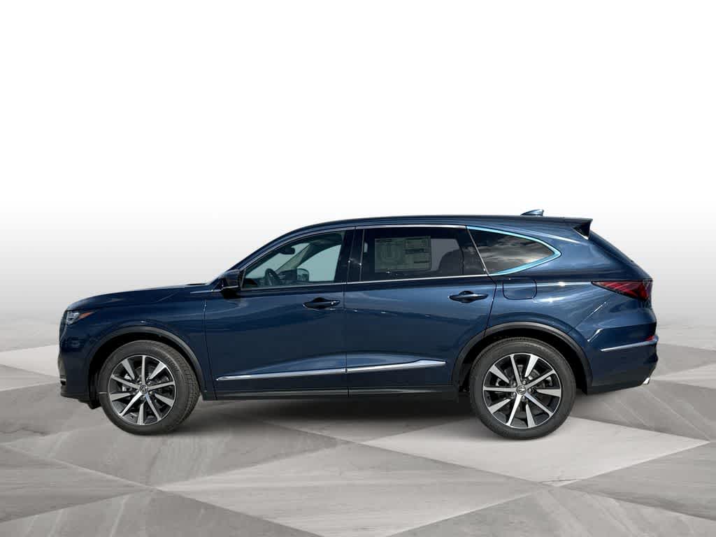 Thumbnail: 2026 Acura MDX - 5