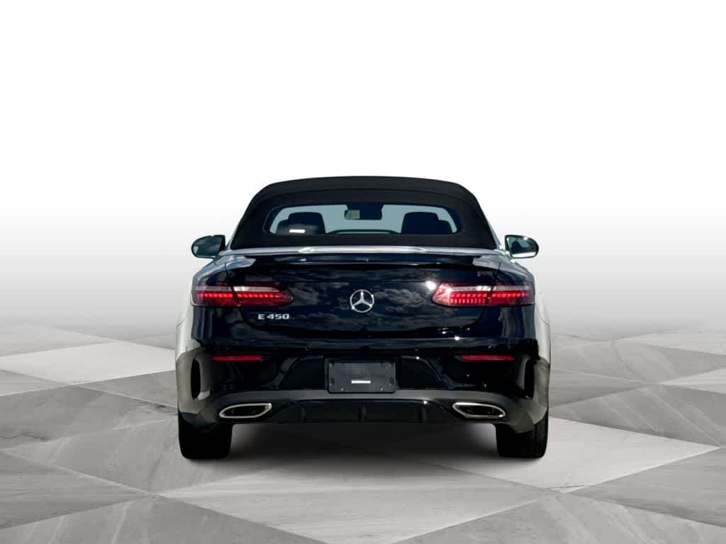 Thumbnail: 2023 Mercedes-Benz E-Class - 7