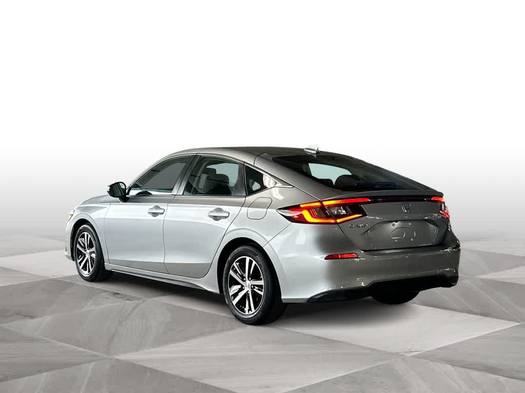 Thumbnail: 2024 Honda Civic - 6