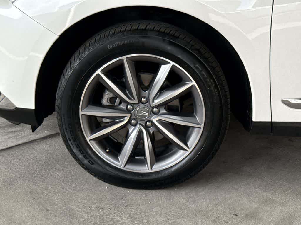 Thumbnail: 2024 Acura RDX - 11