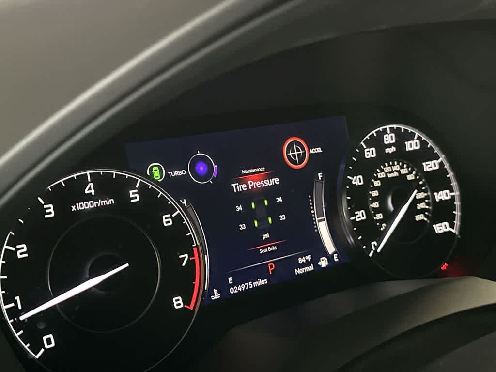 Thumbnail: 2023 Acura RDX - 16